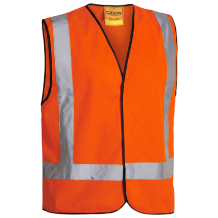SafeGuard Reflective Safety Vest