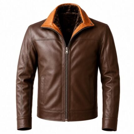 Leather Jackets