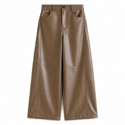 Leather Pants