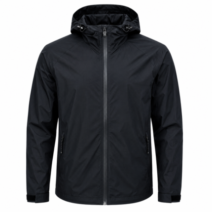 Windbreaker Jackets