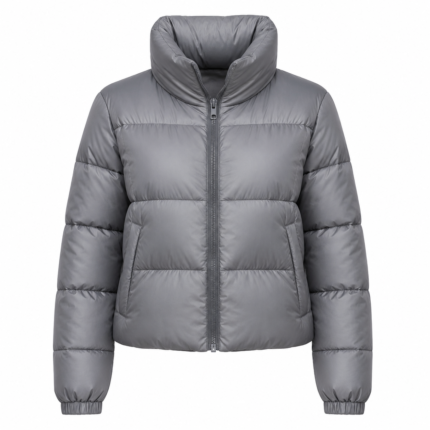 PUFFER JACKETS