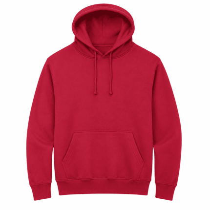 Pullover Hoodies